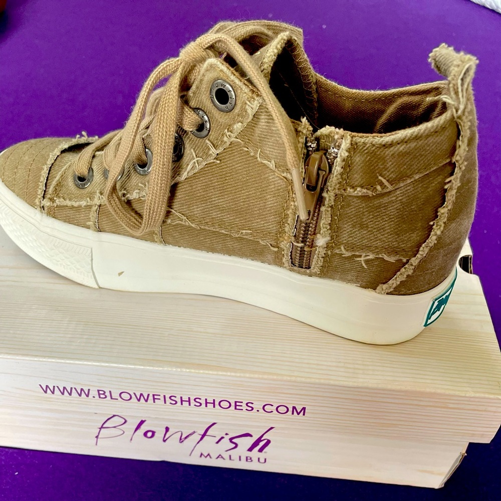 Blowfish Malibu Miami Shoes